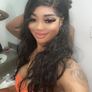 Meet your Posher, Marceline